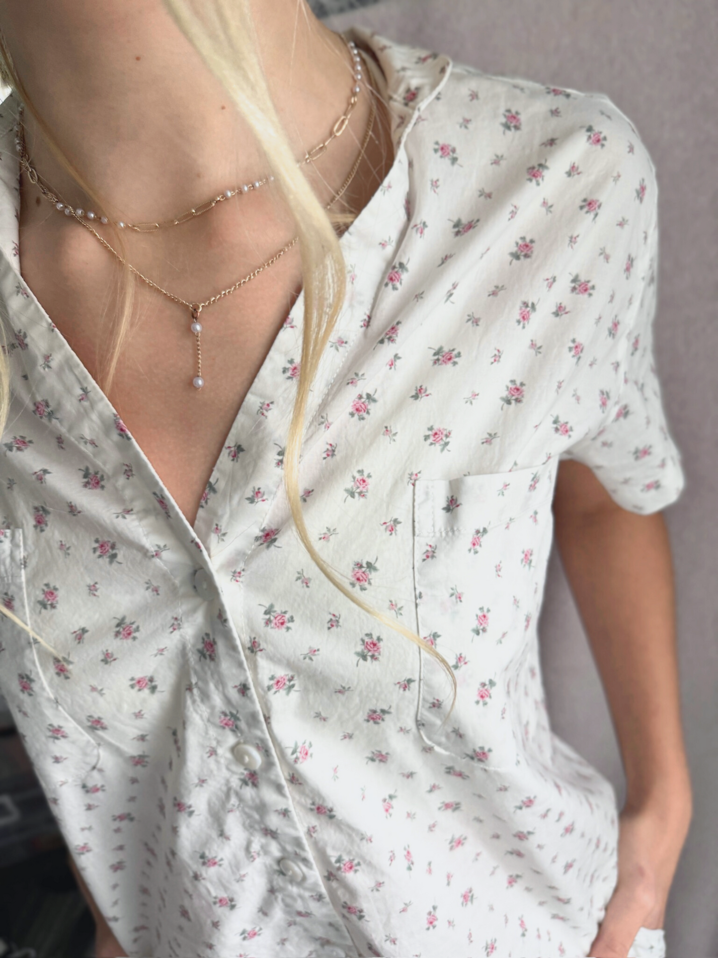 Rose Set (pre-order)