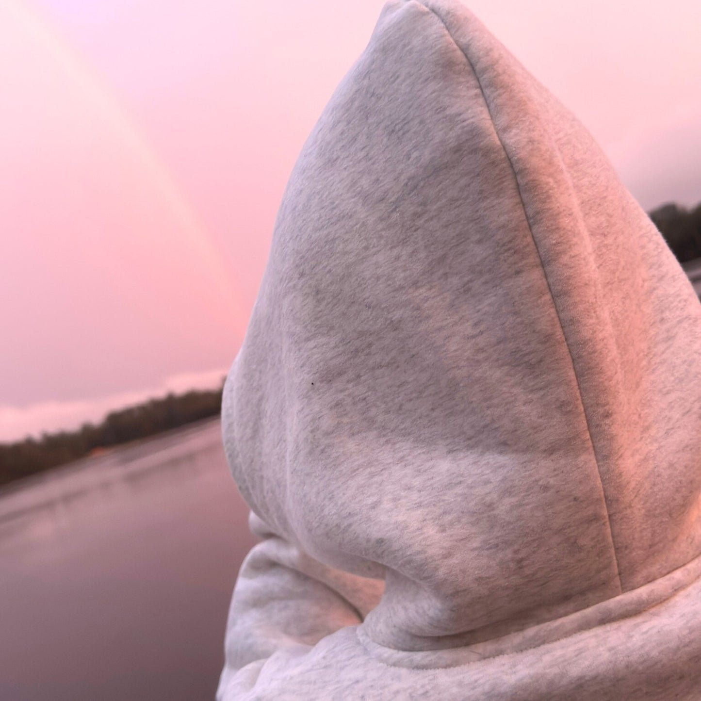 Embroidered Celestial Stars Hoodie (pre-order)