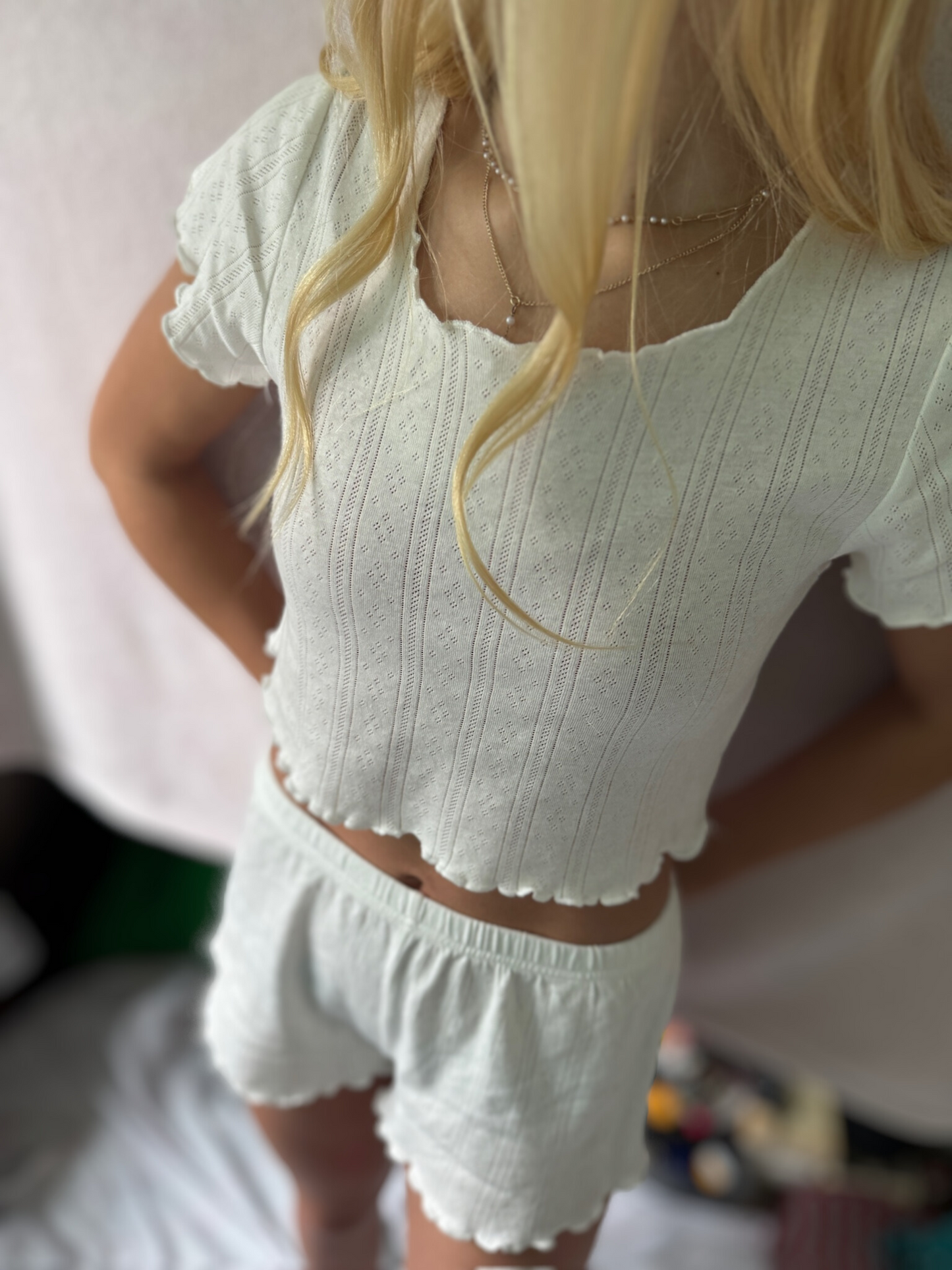 Pointelle Set (pre-order)