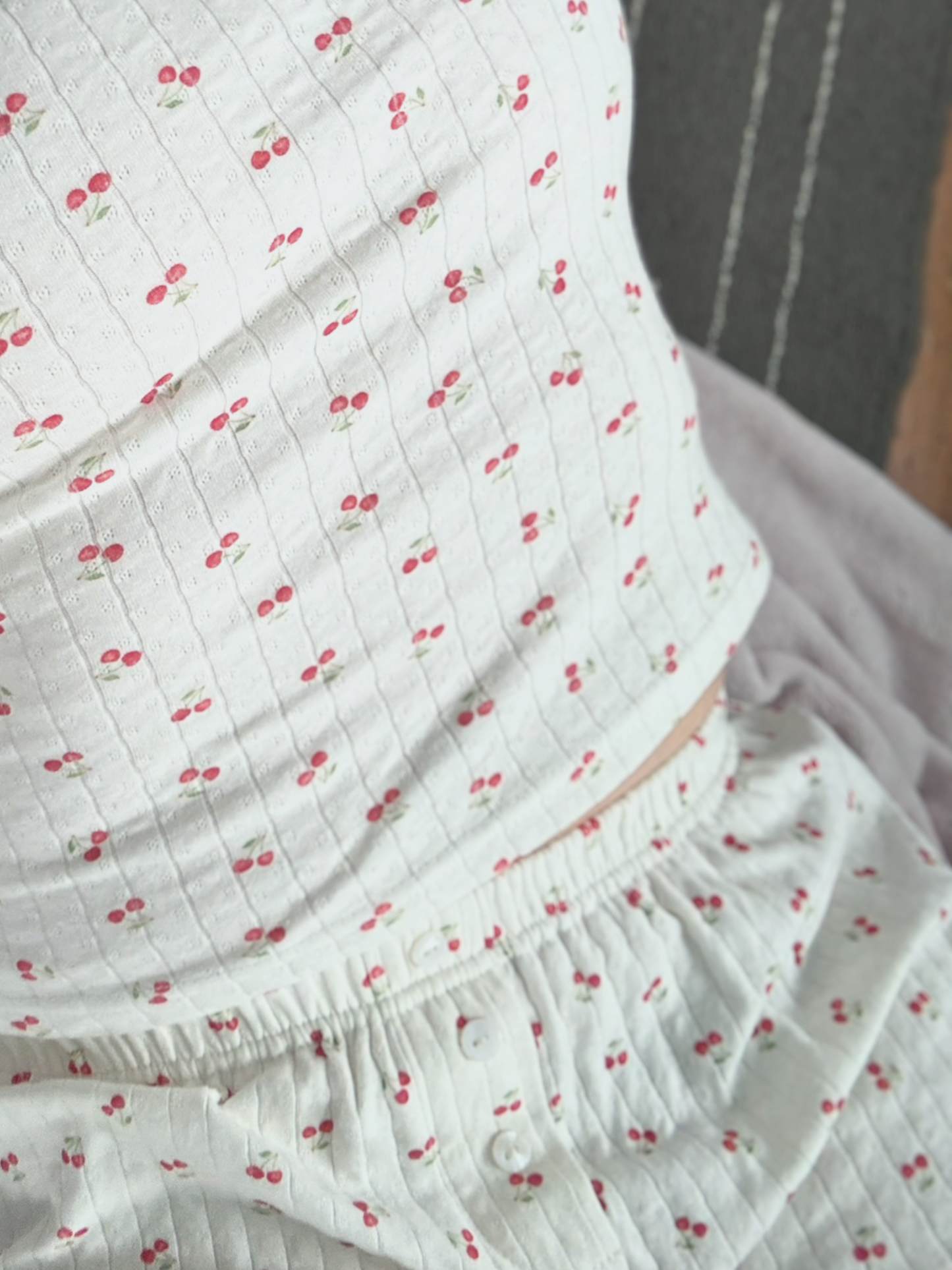 Cherry Shorts (pre-order)