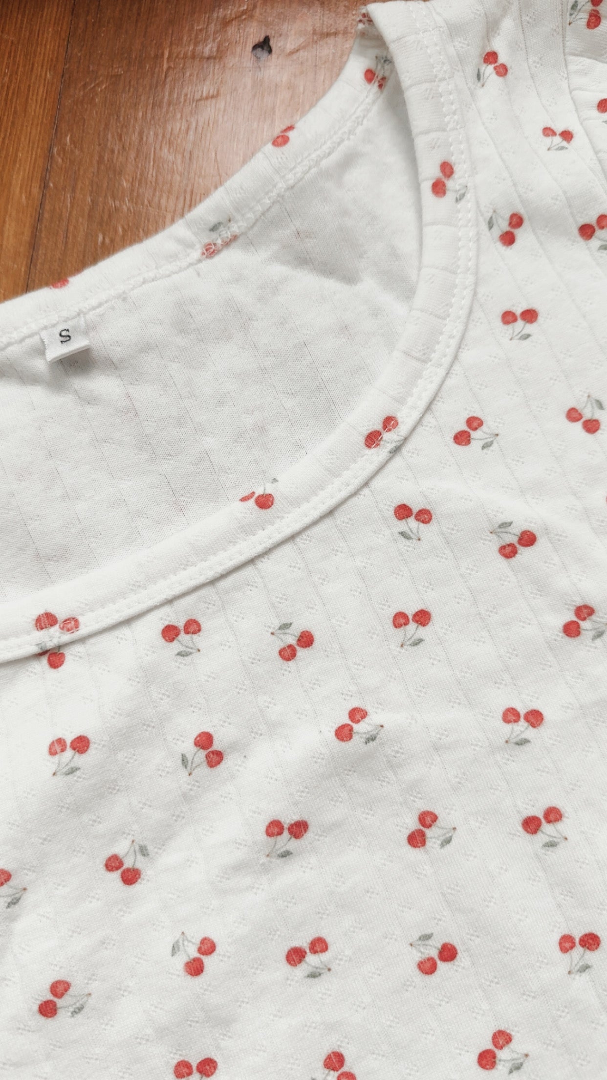 Cherry Top (pre-order)