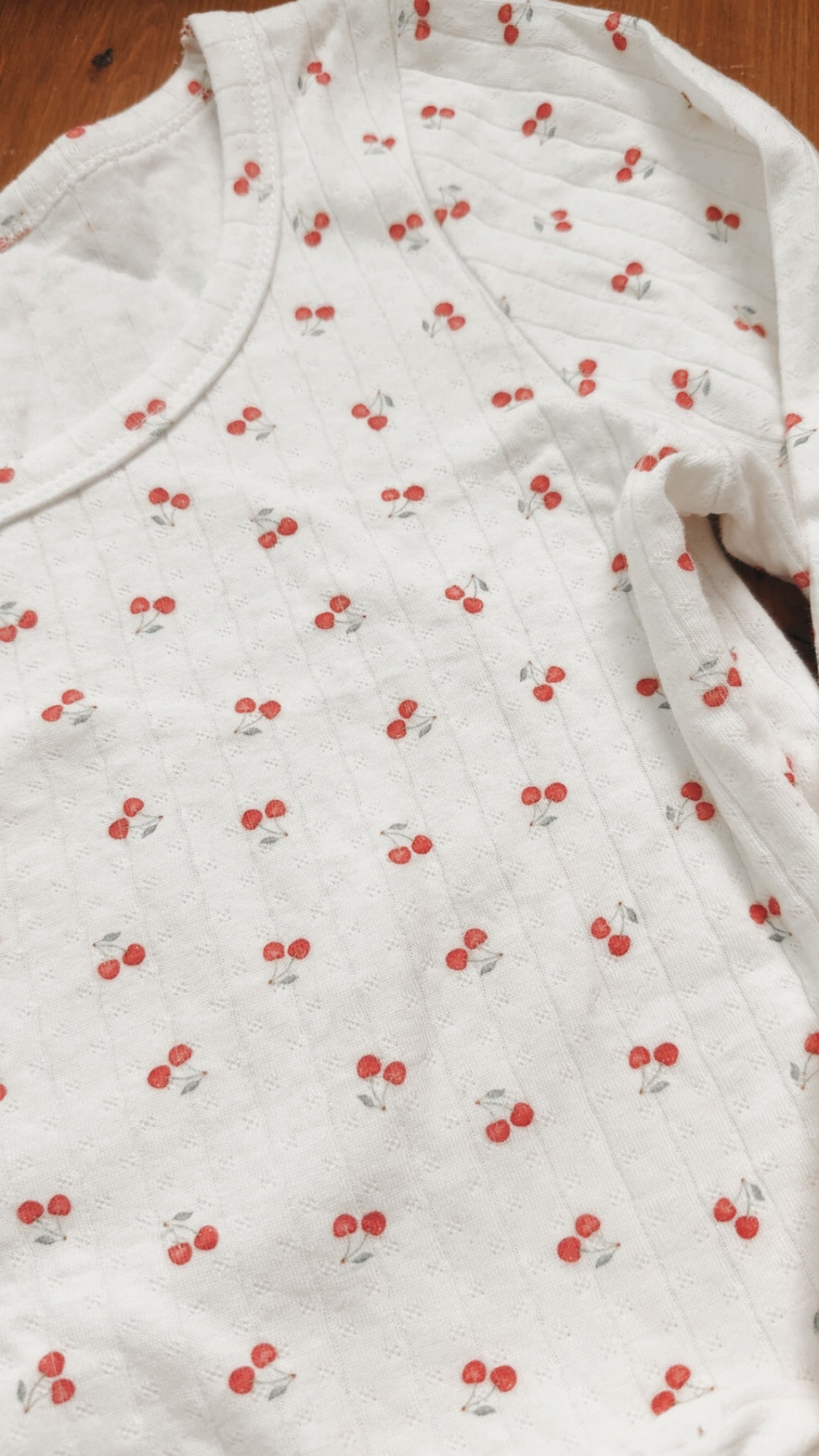 Cherry Top (pre-order)